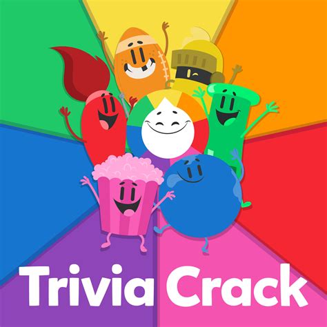 Play our games Trivia Crack Know our games